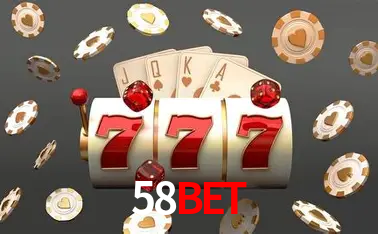 Cadastro rápido e seguro na 58bet